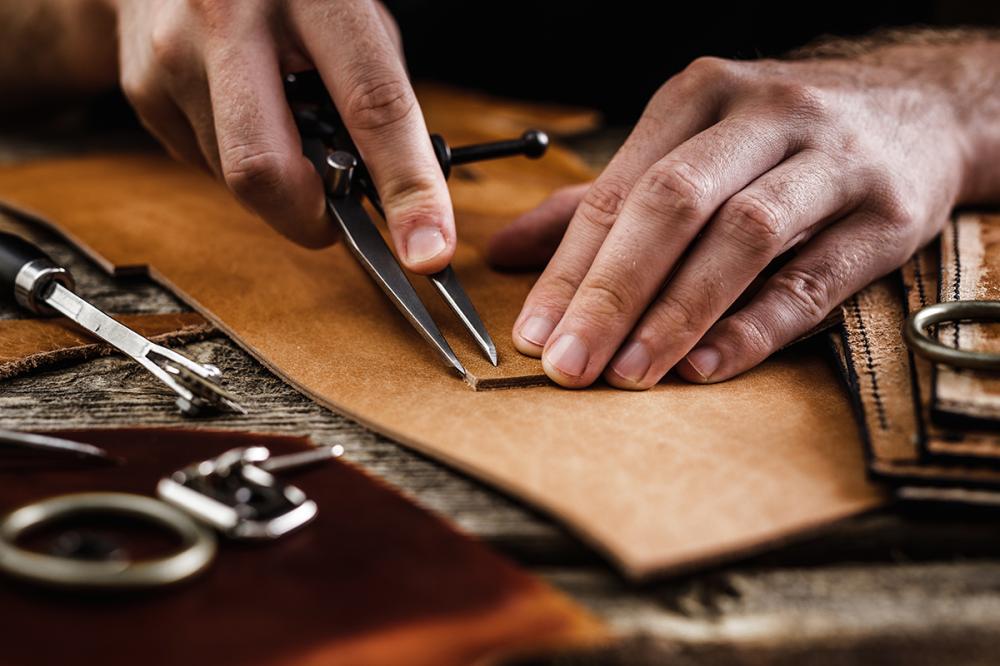 création-chaussure-atelier