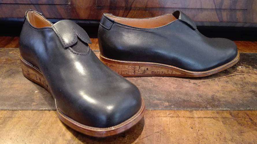Mes-Propres-Chaussure-Lou Souié (3)