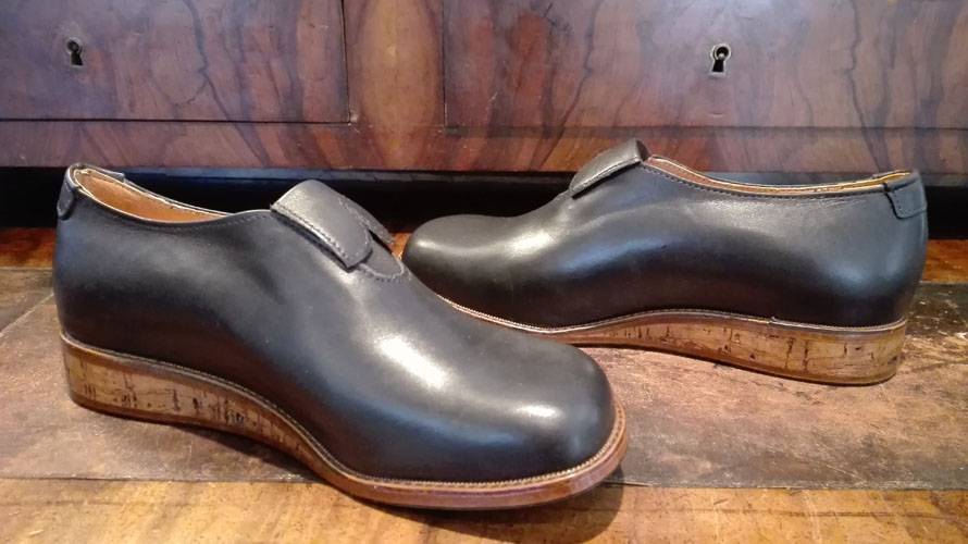 Mes-Propres-Chaussure-Lou Souié (2)