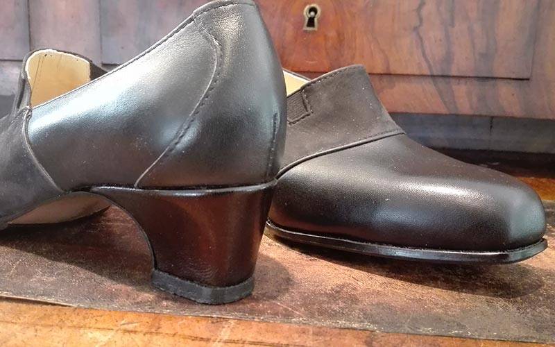 Mes-Propres-Chaussure-Escarpin Charleston (1)