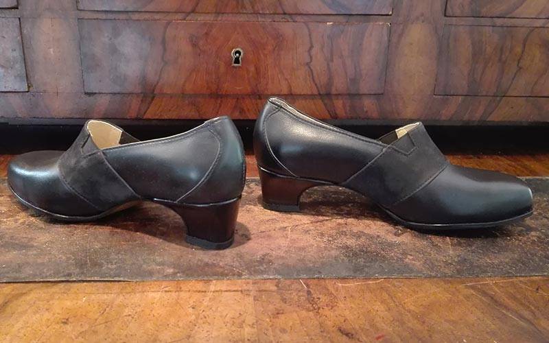 Mes-Propres-Chaussure-Escarpin Charleston (4)