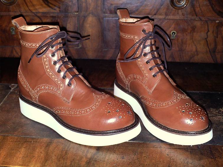 Mes-Propres-Chaussures-Bottines-Budapest,-compensées-blanc-2