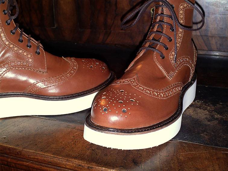 Mes-Propres-Chaussures-Bottines-Budapest,-compensées-blanc-3