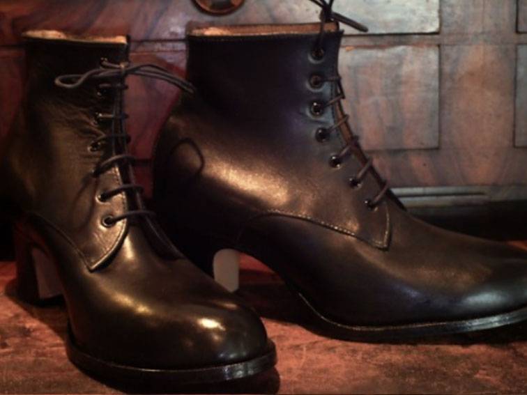 Mes-Propres-Chaussures-Bottines-talon-Louis-XV-1