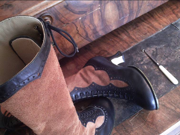 Mes-Propres-Chaussures-Bottes-allemandes-1