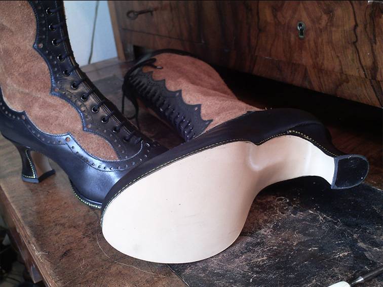 Mes-Propres-Chaussures-Bottes-allemandes-2