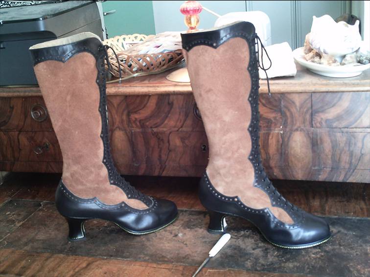Mes-Propres-Chaussures-Bottes-allemandes-3