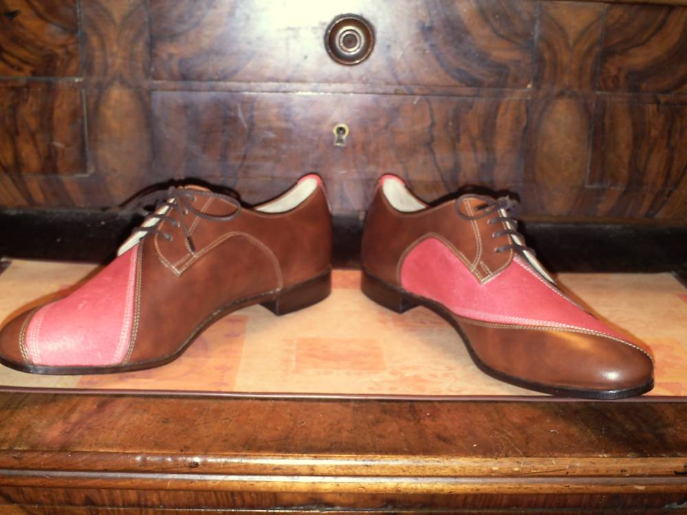 Mes propres chaussures - Sultan Indian (3)