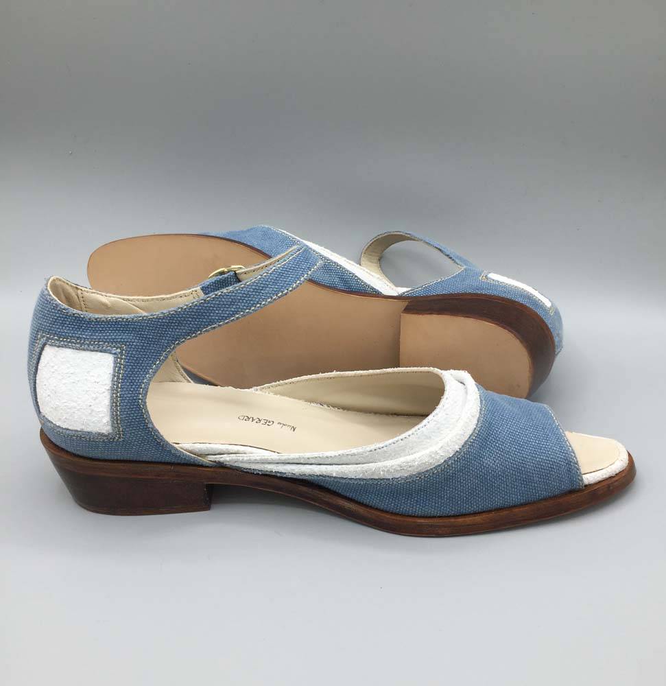 Mes propres chaussures - Pensées impures (2)